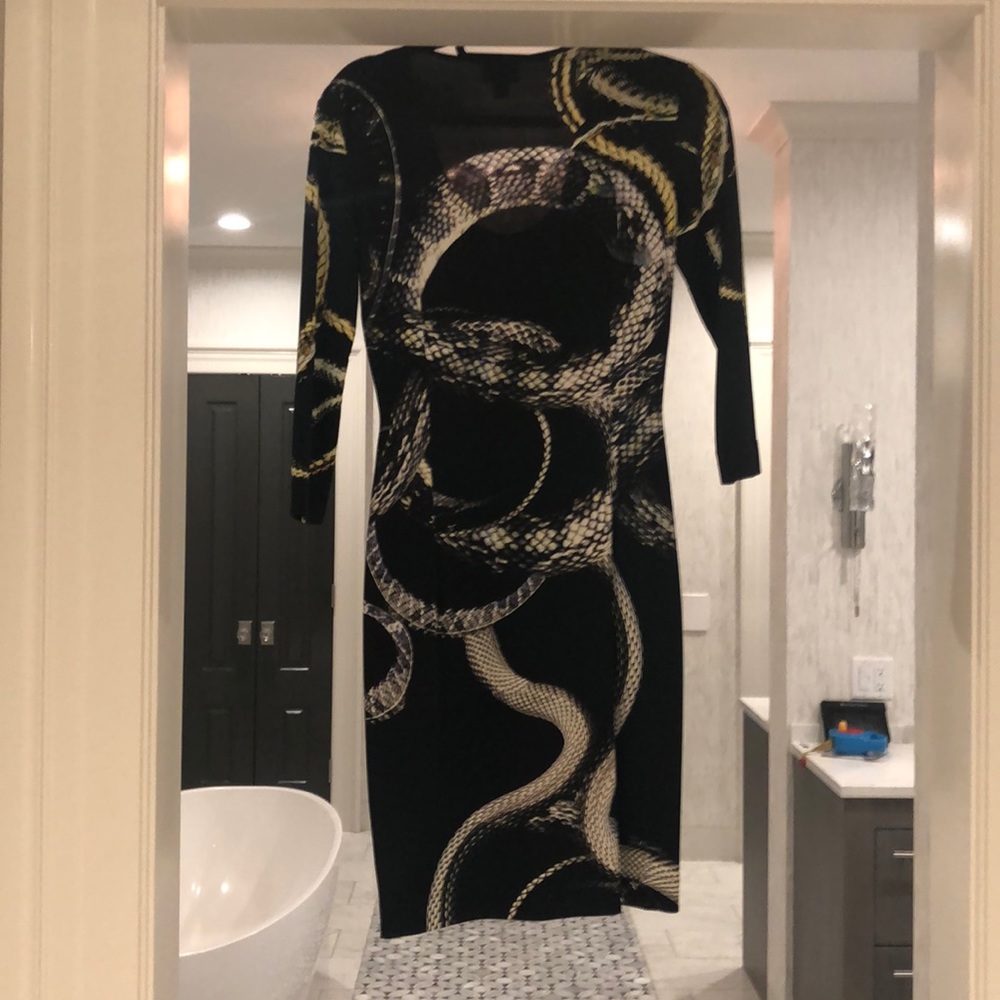Just cavalli dress - Picture 4 of 4